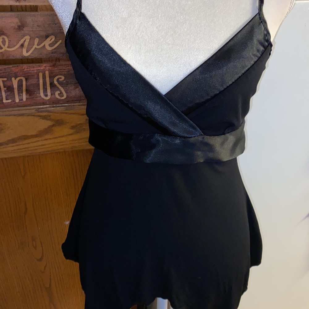 Women’s Wet Seal Satiny Tank